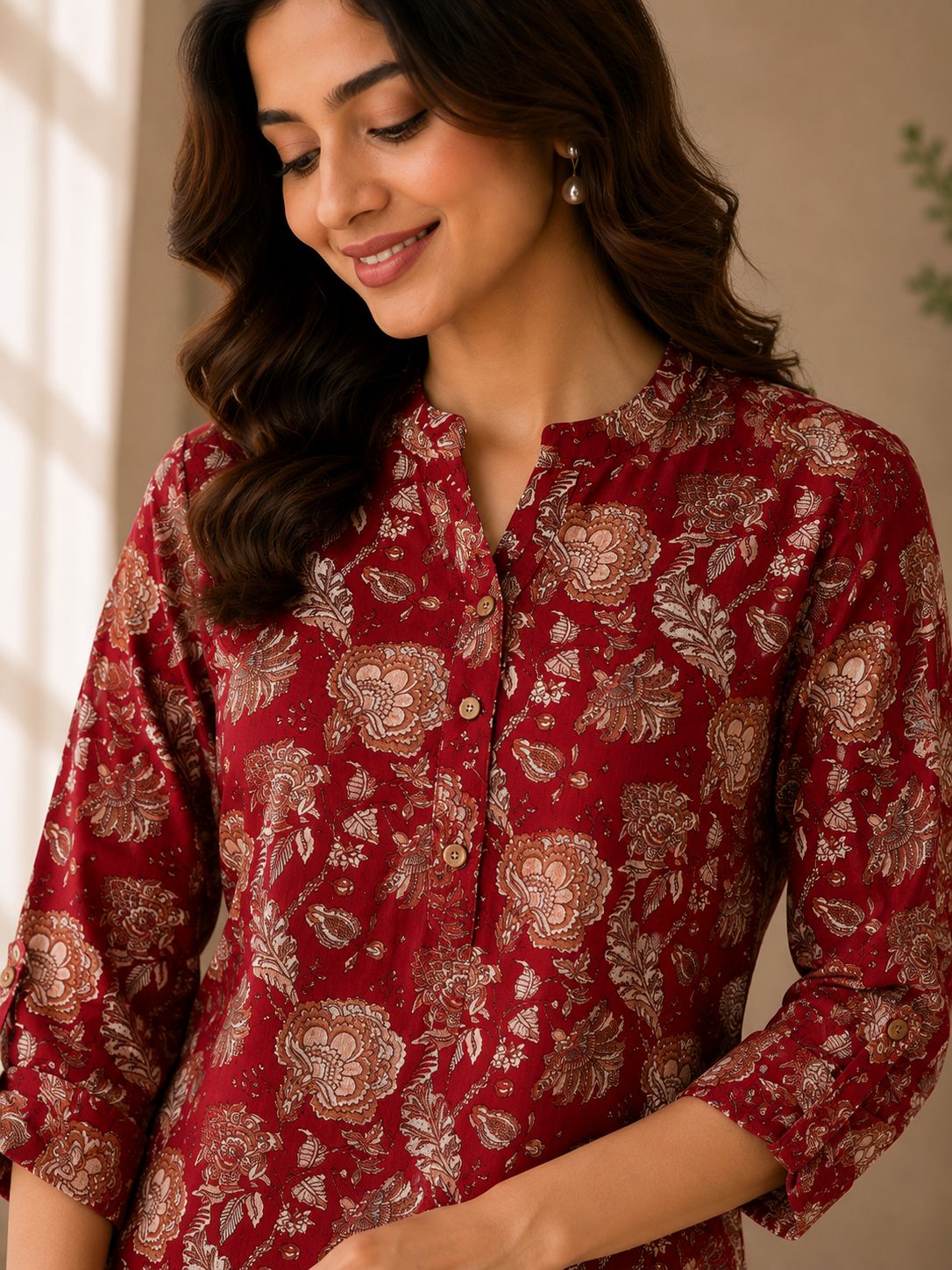 Workday Ease Top
