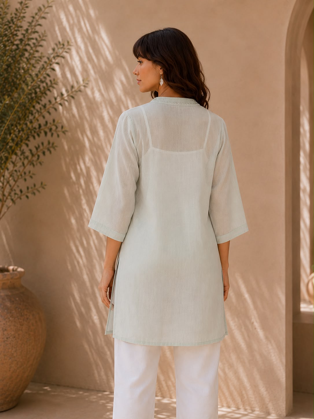 Rivaa Kurti