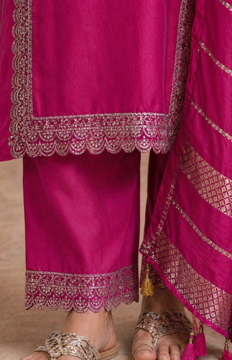 Rani Radiance Suit Set