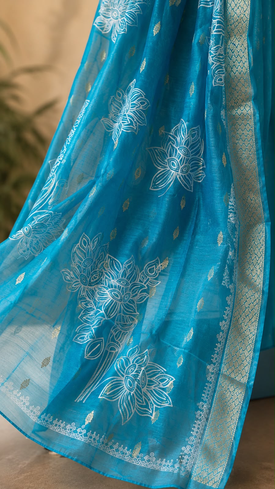 Charvi Suit set