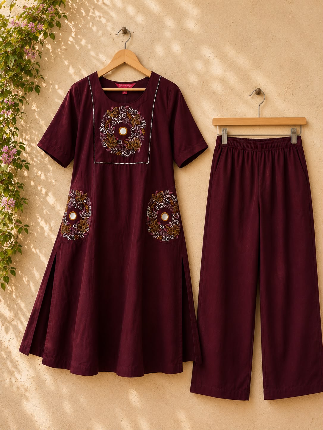 Aaina Co-ord Set