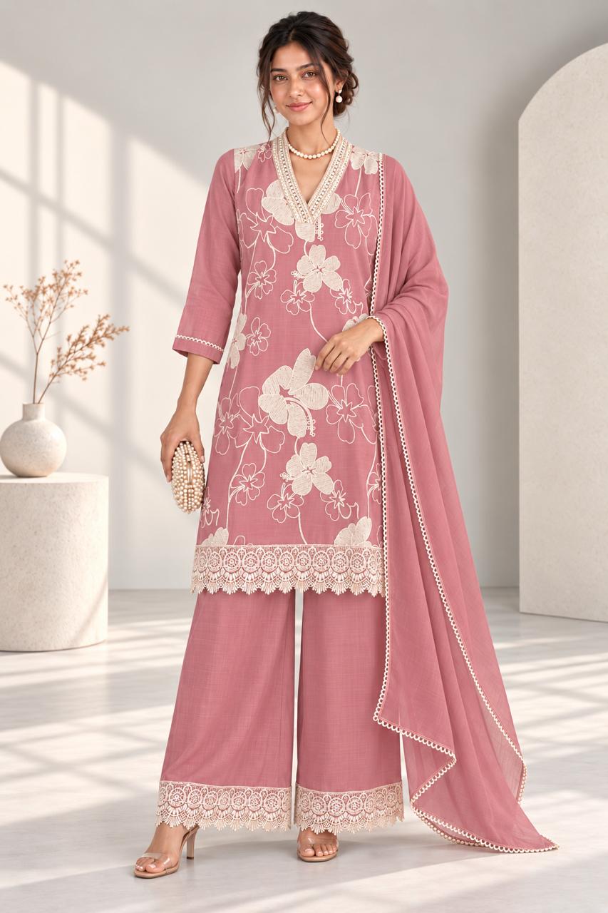 Ragini Suit Set