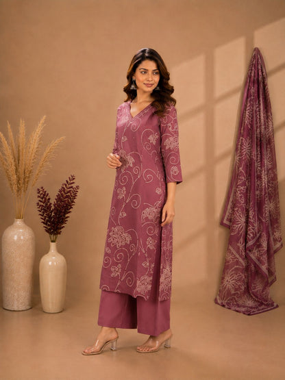 Sanvi Set