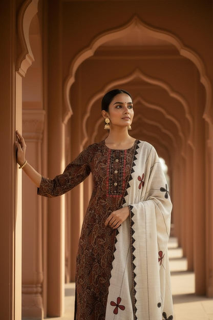 Mehrab Ensemble