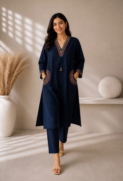 Street Easy Co-ord Set