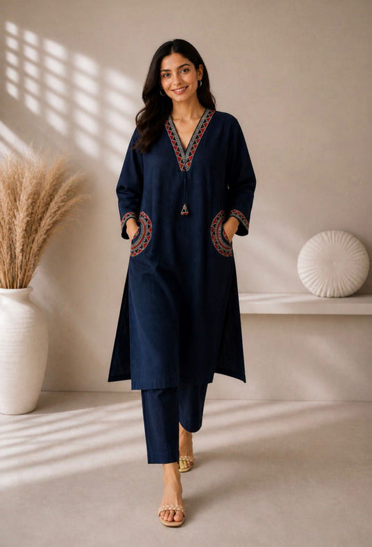 Street Easy Co-ord Set