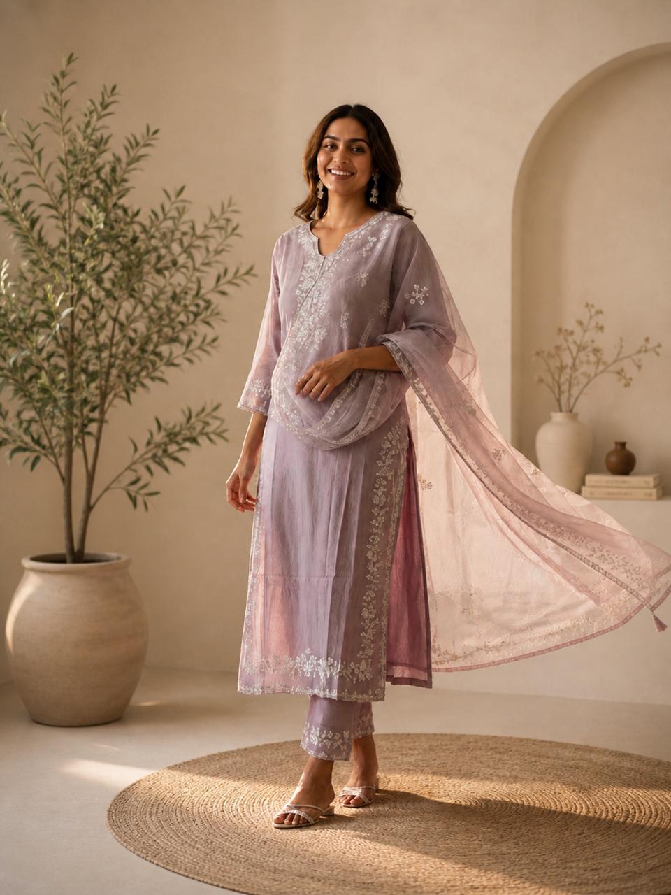 Abeer Pastel Ensemble