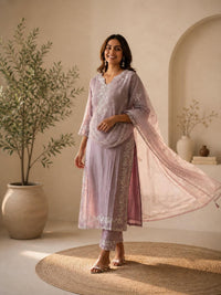 Abeer Pastel Ensemble