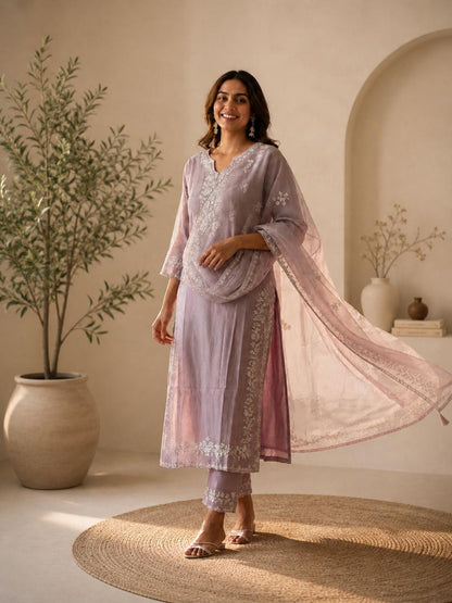 Abeer Pastel Ensemble