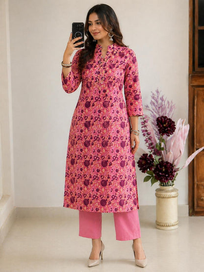 Rangriti 2 pc set