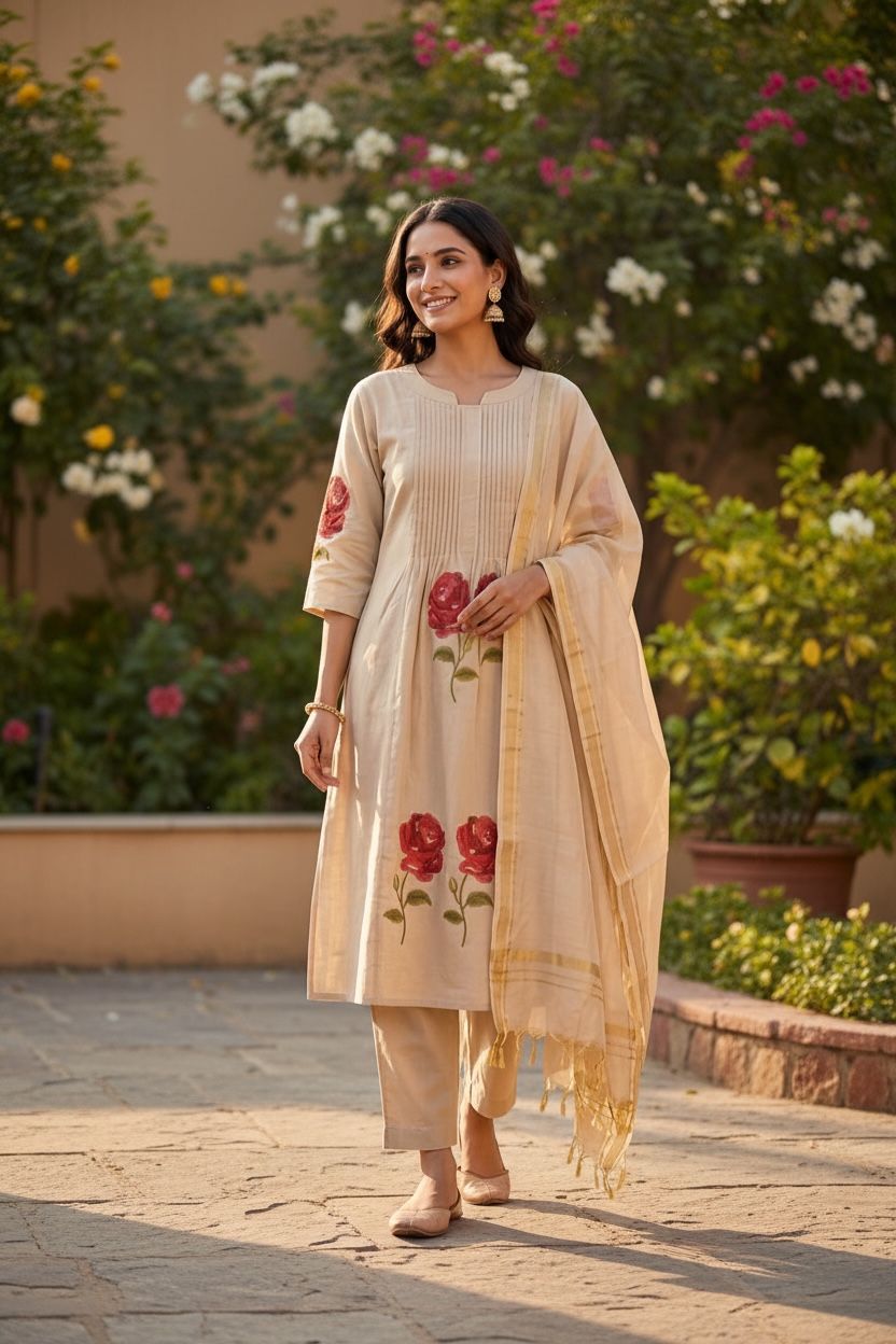 Gulbano Set