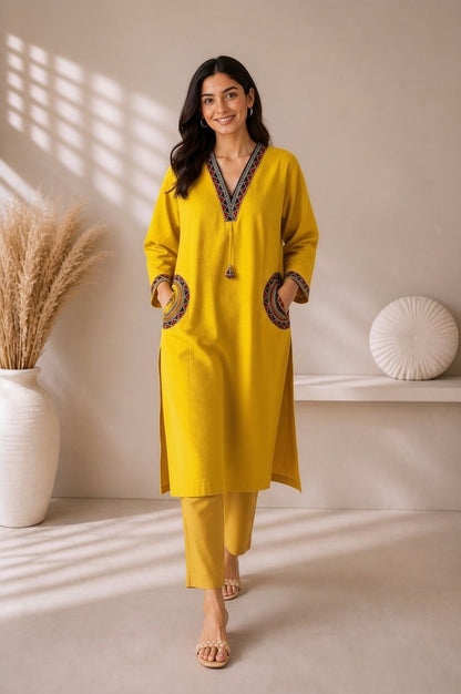 Street Easy  Co-ord Set
