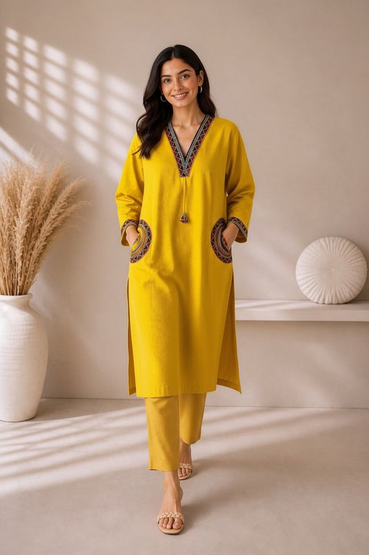 Street Easy  Co-ord Set