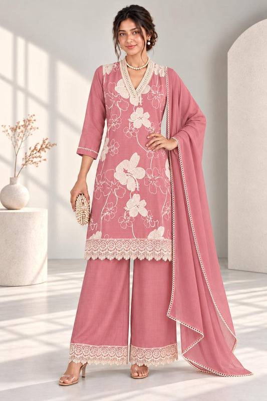 Ragini Suit Set