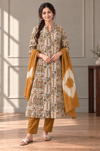 Kavya Suit set