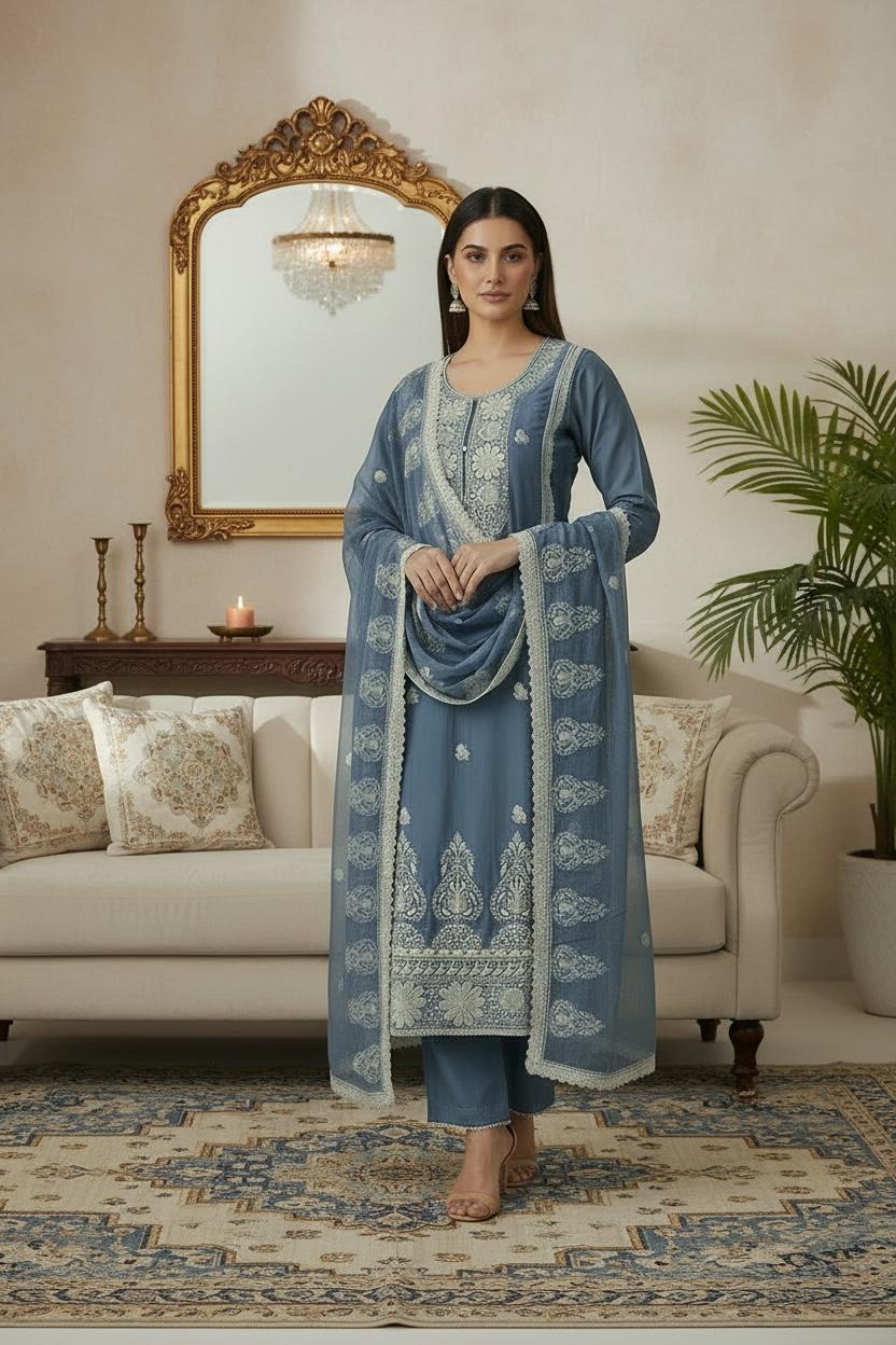 Abha Silk Ensemble