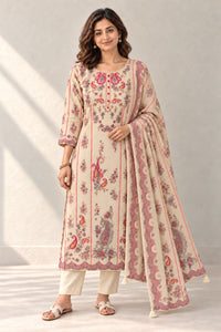 Anvika Suit Set