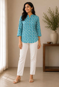 Workday Ease Top