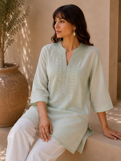 Rivaa Kurti