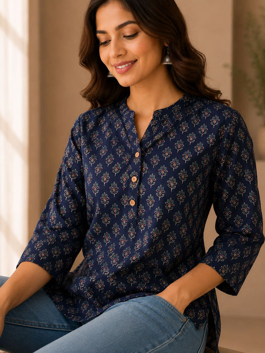 Workday Ease Top