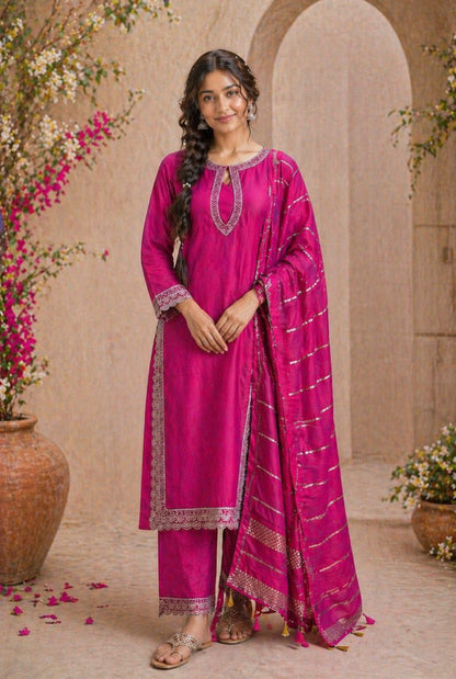 Rani Radiance Suit Set