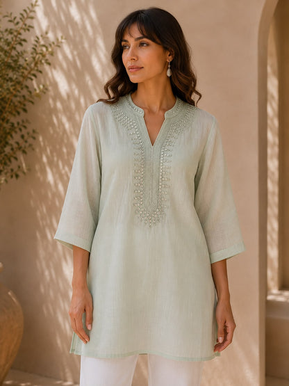 Rivaa Kurti