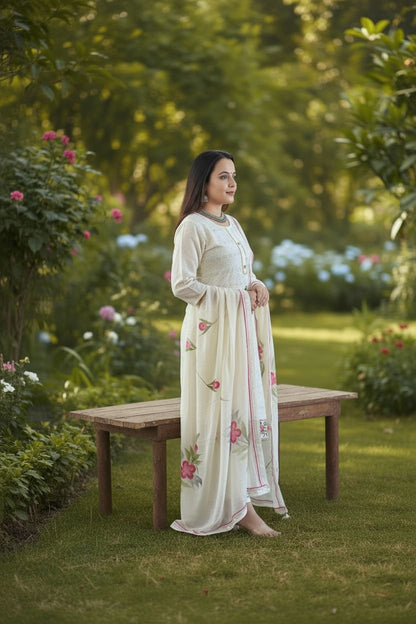 Pankhuri Set