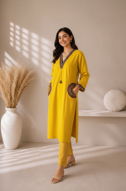 Street Easy  Co-ord Set