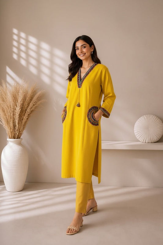 Street Easy  Co-ord Set