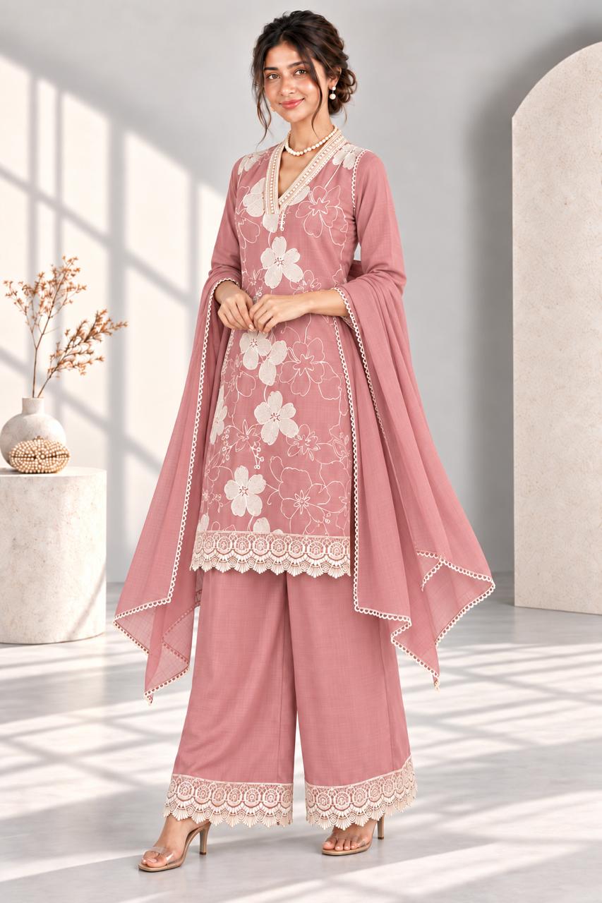 Ragini Suit Set