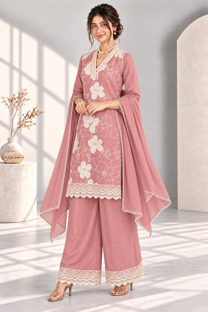 Ragini Suit Set