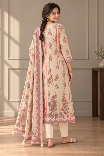 Anvika Suit Set