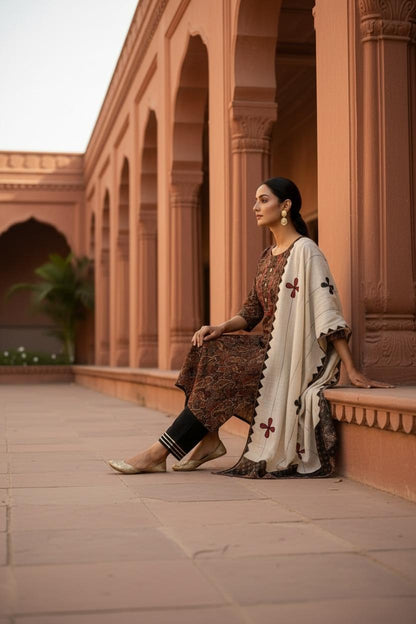 Mehrab Ensemble