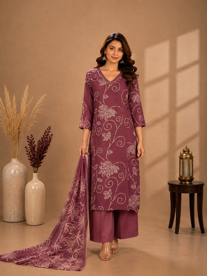 Sanvi Set