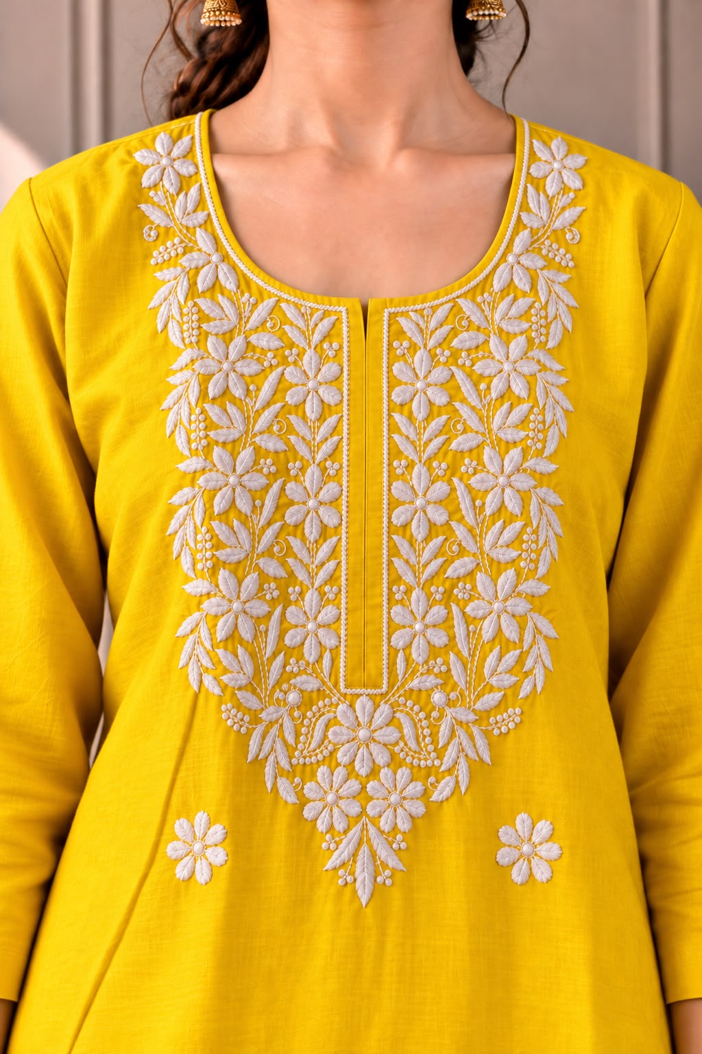 Pihu Co-ord Set.