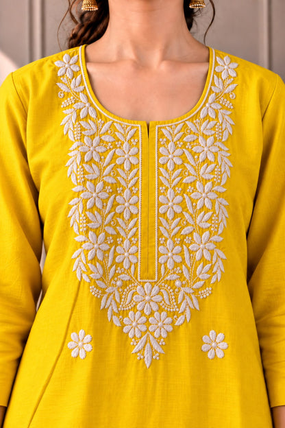 Pihu Co-ord Set.