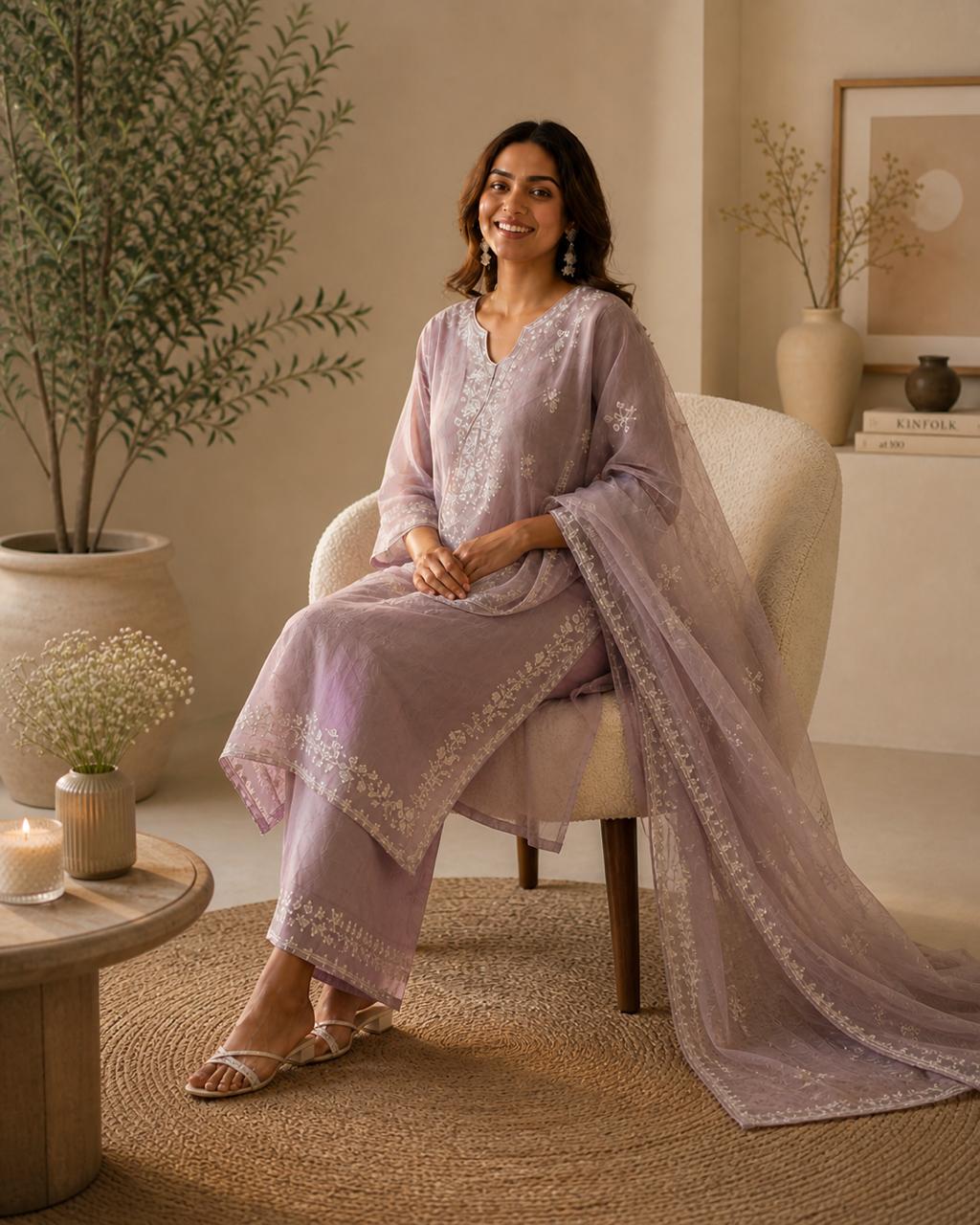Abeer Pastel Ensemble