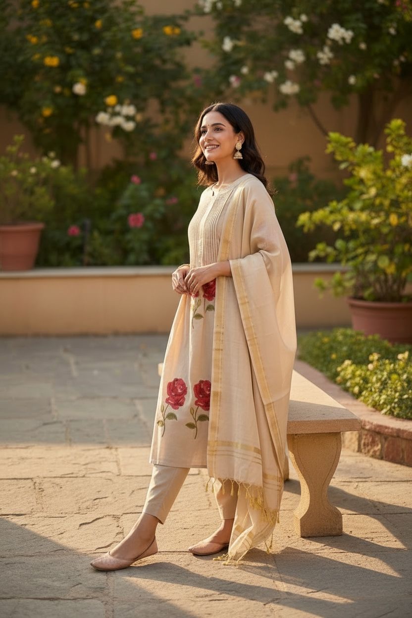 Gulbano Set