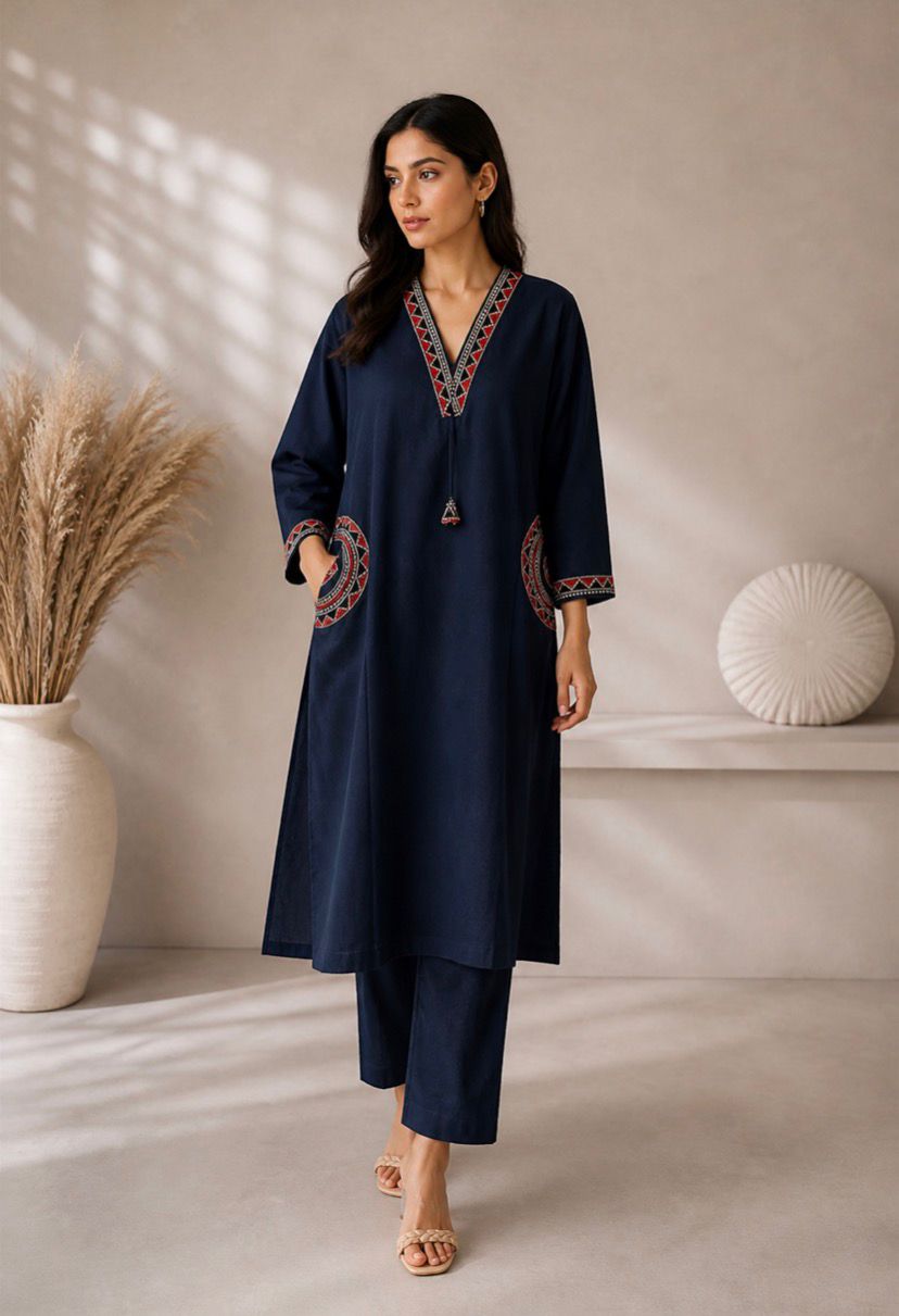 Street Easy Co-ord Set