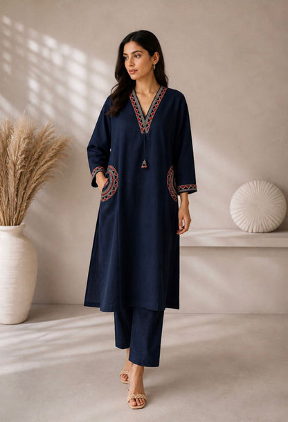 Street Easy Co-ord Set