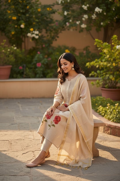 Gulbano Set