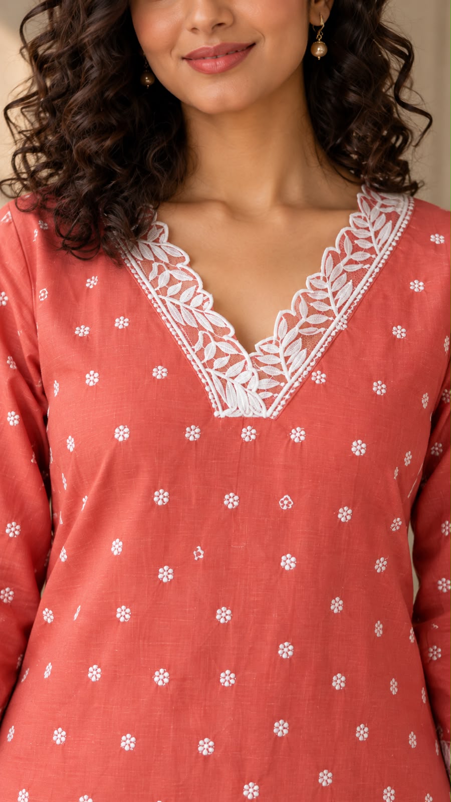 Tarini Co-ord Set