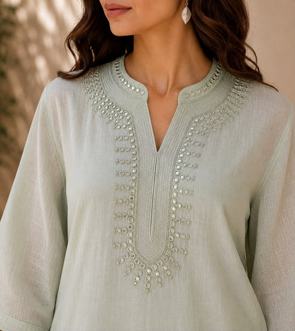 Rivaa Kurti