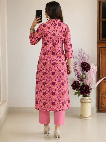 Rangriti 2 pc set
