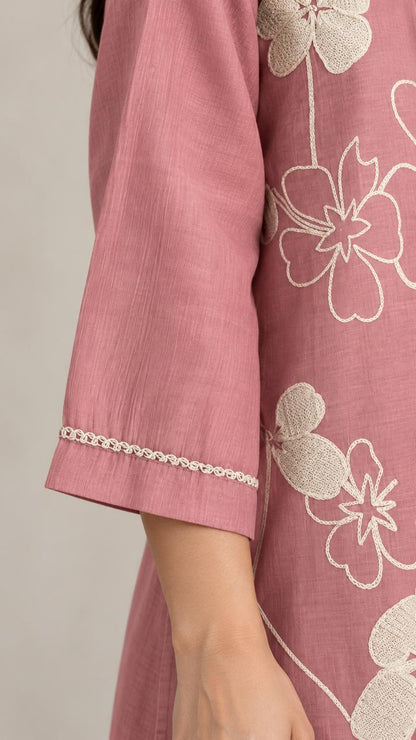 Ragini Suit Set