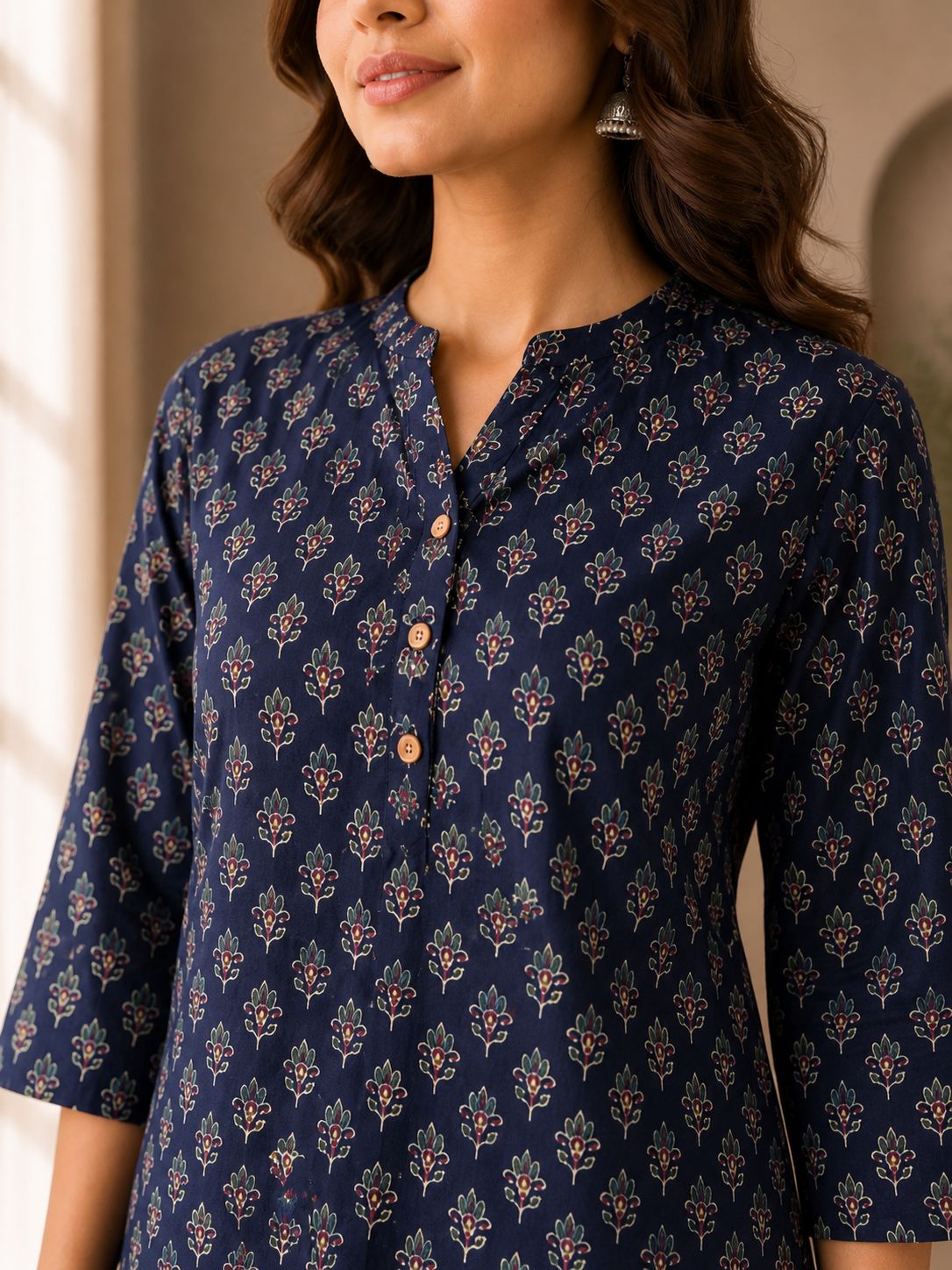 Workday Ease Top