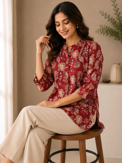 Workday Ease Top