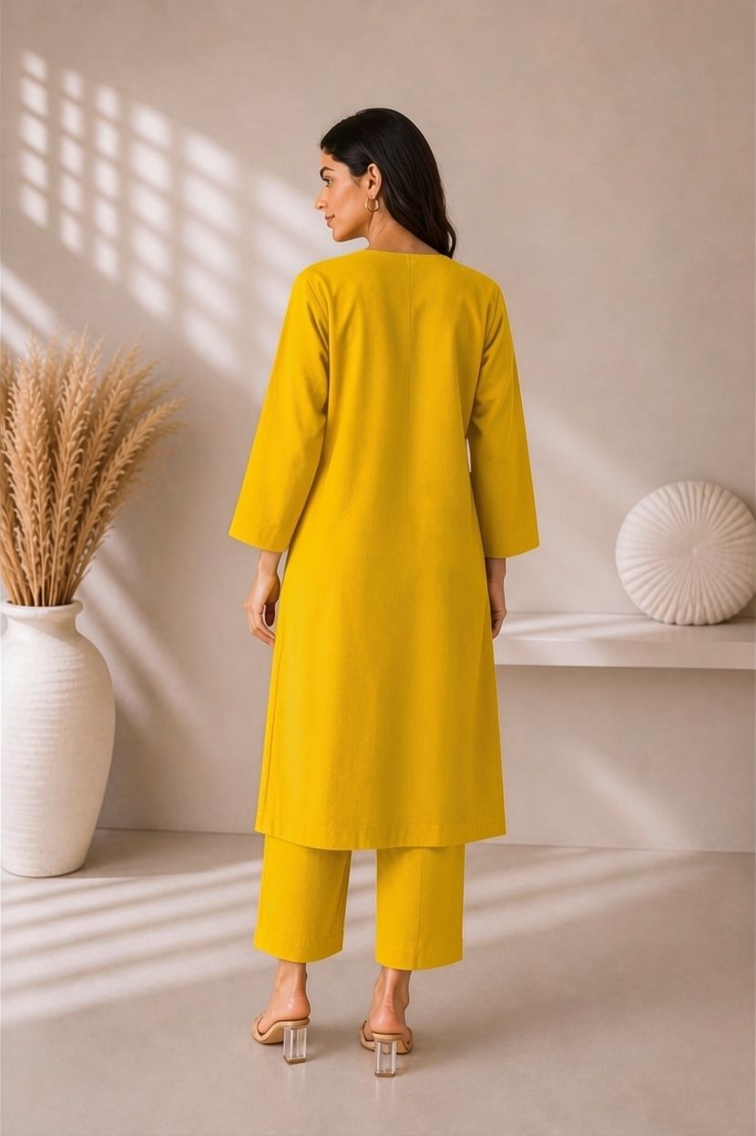 Street Easy  Co-ord Set