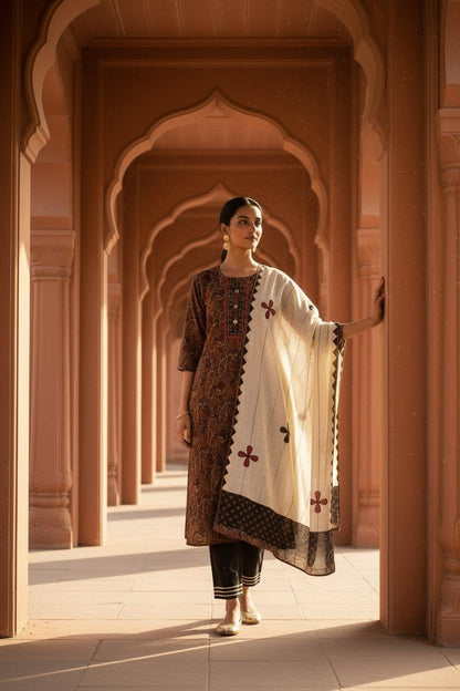 Mehrab Ensemble