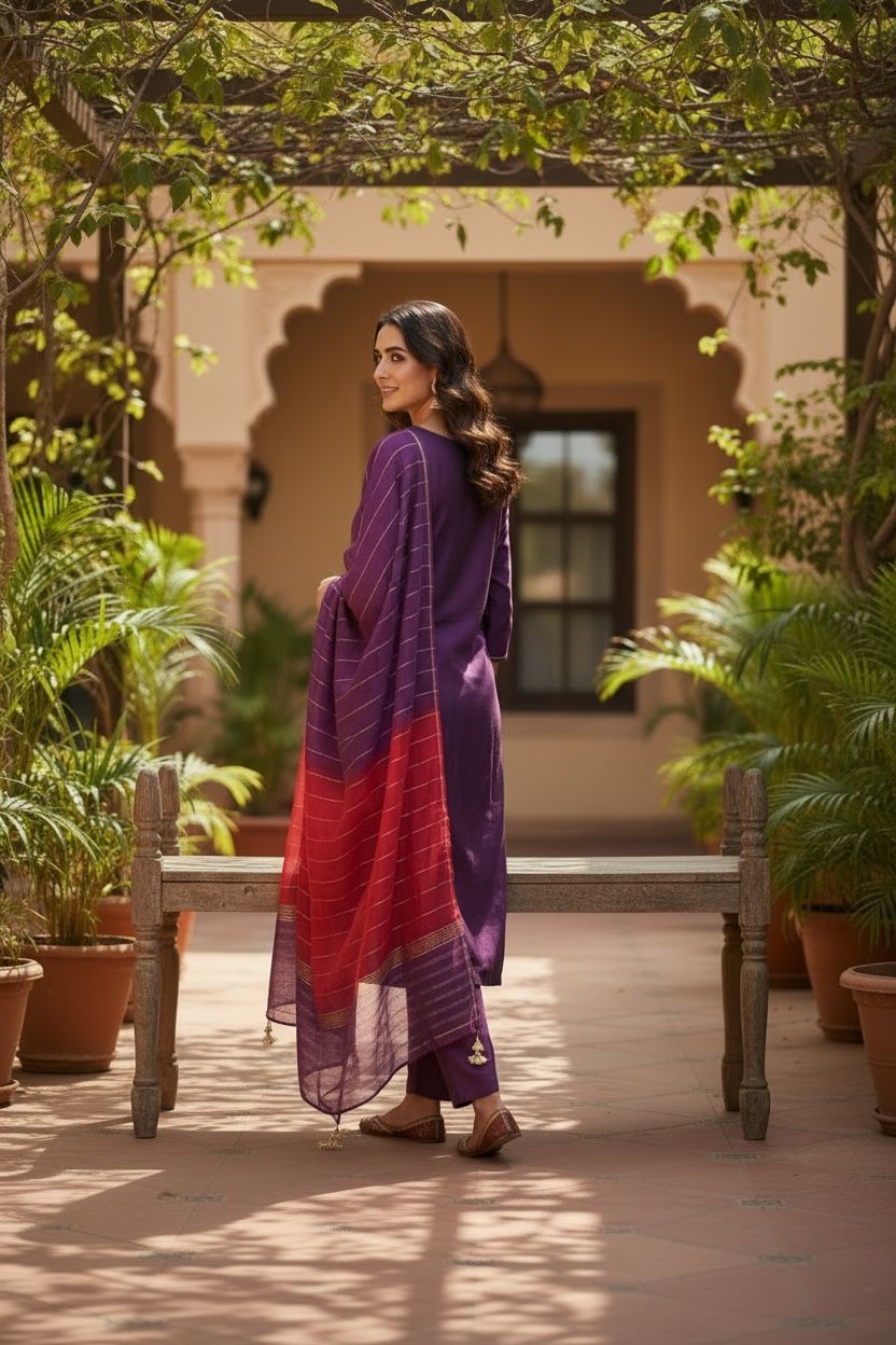 Rajsi Ensemble